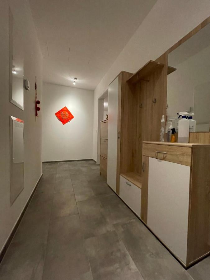 2 Bedroom In Gasperich Appartamento