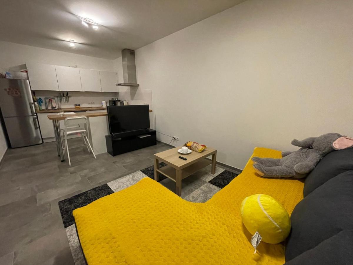 Appartamento 2 Bedroom In Gasperich *
