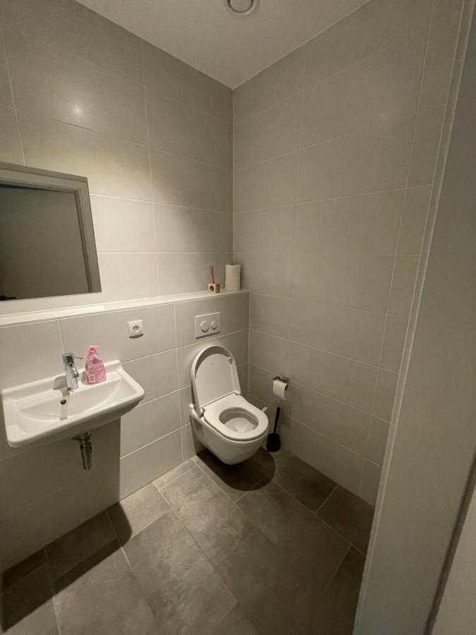 2 Bedroom In Gasperich * Lussemburgo